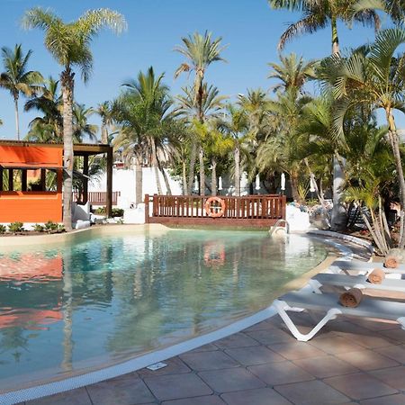 Hotel Gran Canaria Princess - Adults Only Πλάγια ντελ Ινγκλές Εξωτερικό φωτογραφία