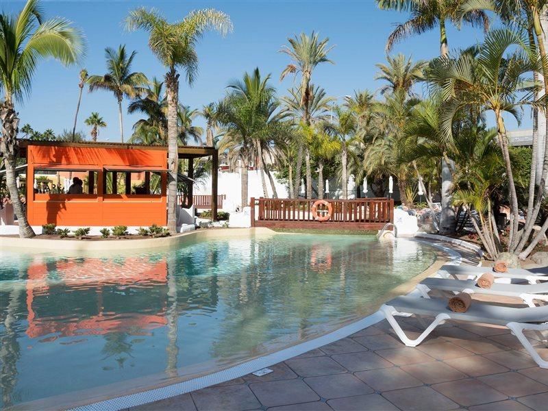 Hotel Gran Canaria Princess - Adults Only Πλάγια ντελ Ινγκλές Εξωτερικό φωτογραφία