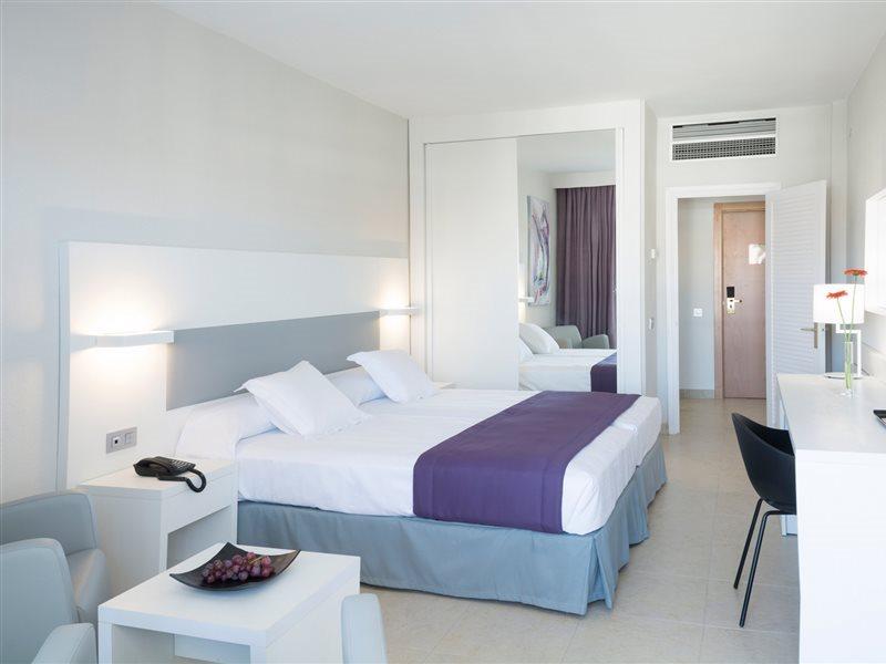Hotel Gran Canaria Princess - Adults Only Πλάγια ντελ Ινγκλές Εξωτερικό φωτογραφία