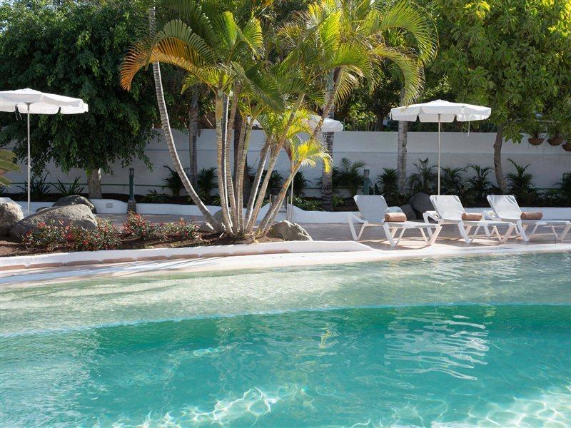 Hotel Gran Canaria Princess - Adults Only Πλάγια ντελ Ινγκλές Εξωτερικό φωτογραφία