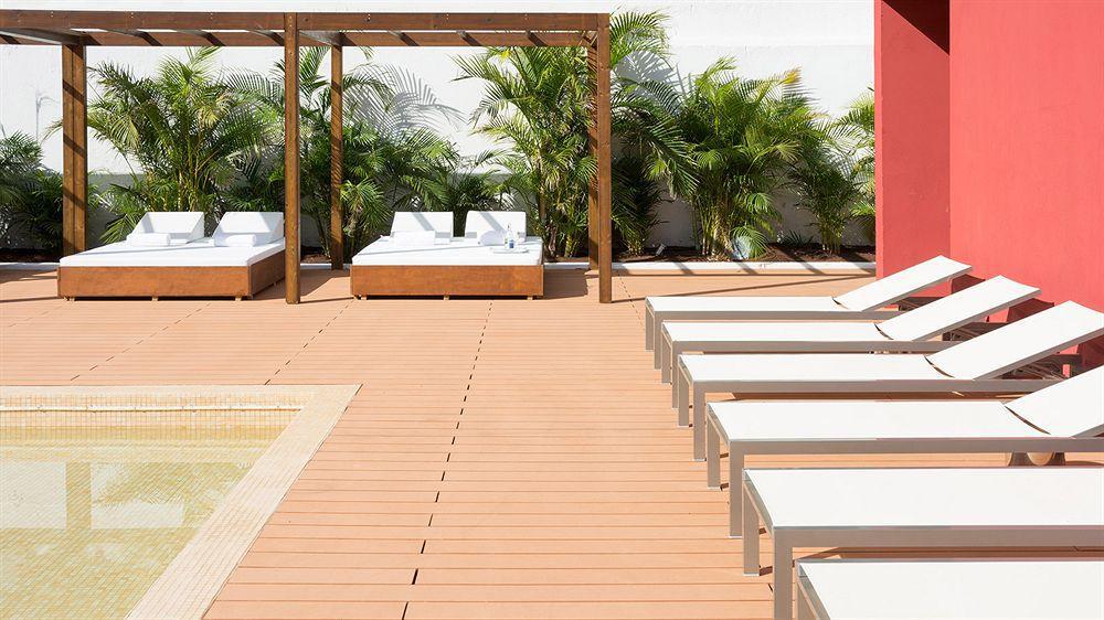 Hotel Gran Canaria Princess - Adults Only Πλάγια ντελ Ινγκλές Εξωτερικό φωτογραφία