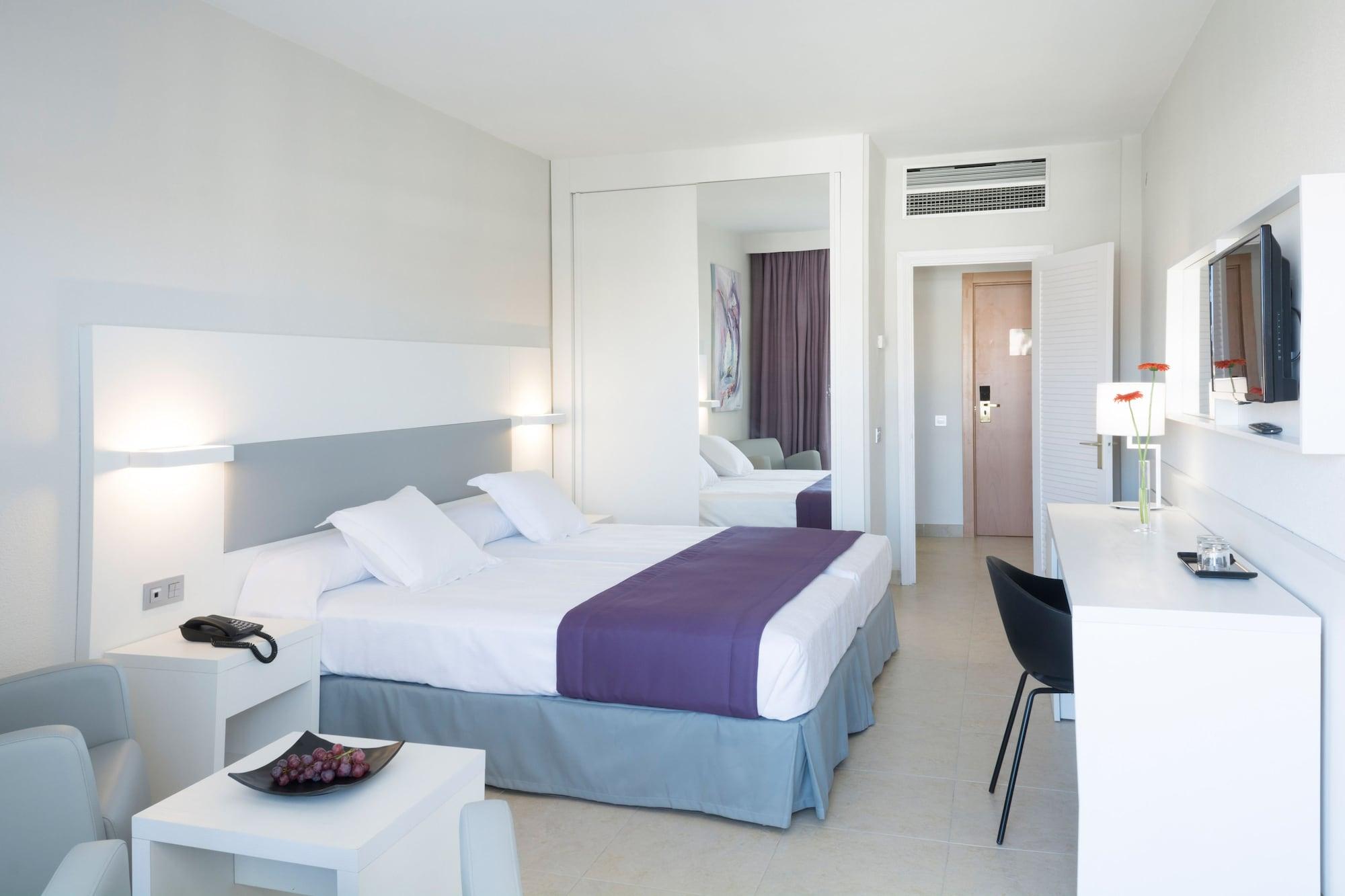 Hotel Gran Canaria Princess - Adults Only Πλάγια ντελ Ινγκλές Εξωτερικό φωτογραφία