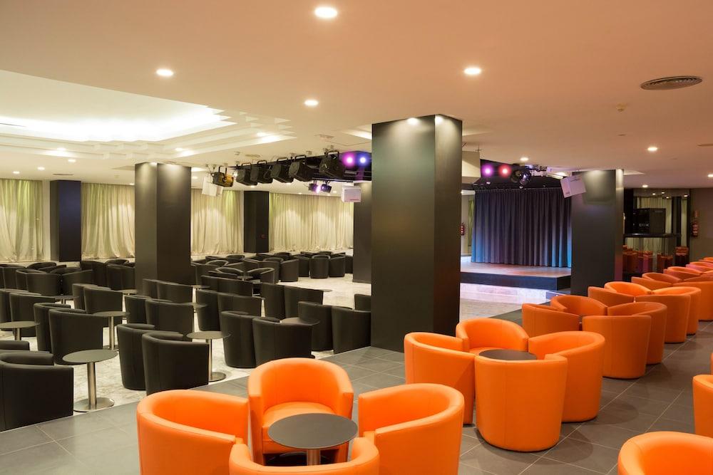 Hotel Gran Canaria Princess - Adults Only Πλάγια ντελ Ινγκλές Εξωτερικό φωτογραφία