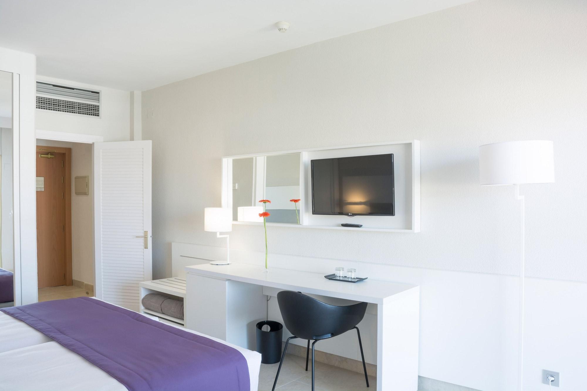 Hotel Gran Canaria Princess - Adults Only Πλάγια ντελ Ινγκλές Εξωτερικό φωτογραφία