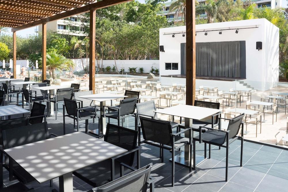 Hotel Gran Canaria Princess - Adults Only Πλάγια ντελ Ινγκλές Εξωτερικό φωτογραφία