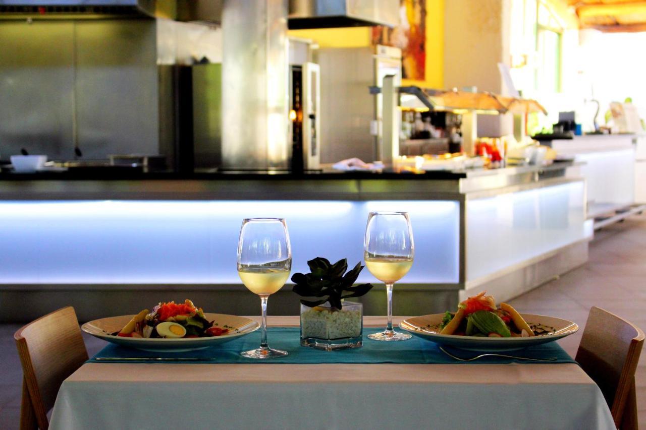 Hotel Gran Canaria Princess - Adults Only Πλάγια ντελ Ινγκλές Εξωτερικό φωτογραφία