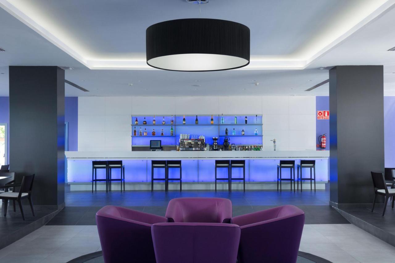 Hotel Gran Canaria Princess - Adults Only Πλάγια ντελ Ινγκλές Εξωτερικό φωτογραφία