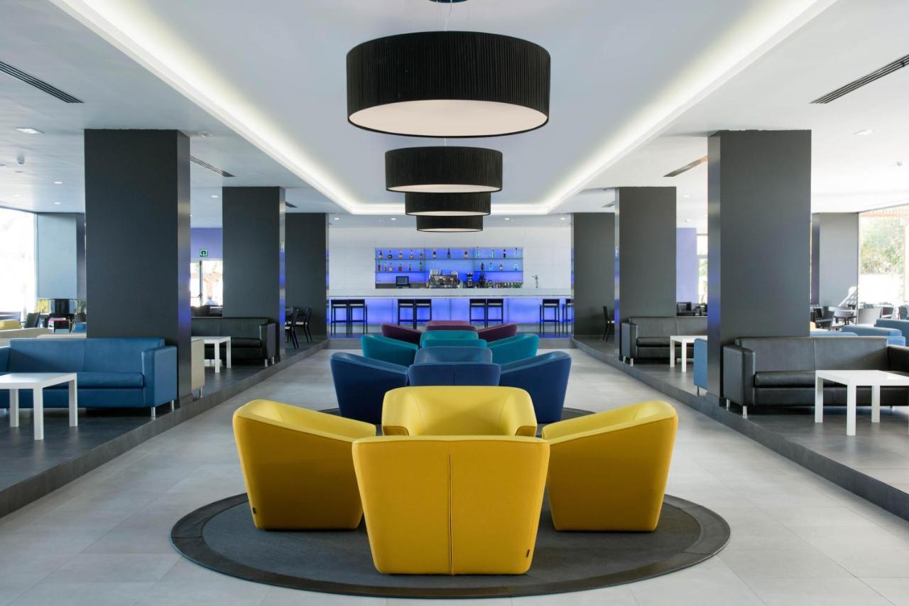 Hotel Gran Canaria Princess - Adults Only Πλάγια ντελ Ινγκλές Εξωτερικό φωτογραφία
