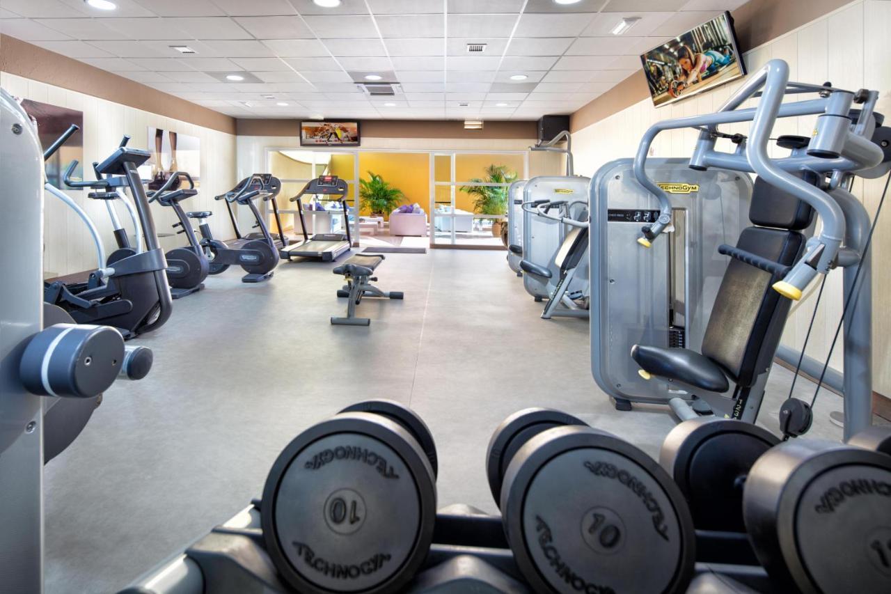 Hotel Gran Canaria Princess - Adults Only Πλάγια ντελ Ινγκλές Εξωτερικό φωτογραφία