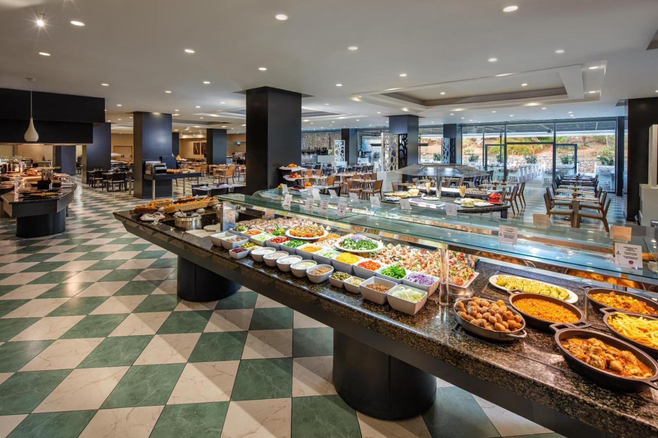 Hotel Gran Canaria Princess - Adults Only Πλάγια ντελ Ινγκλές Εξωτερικό φωτογραφία