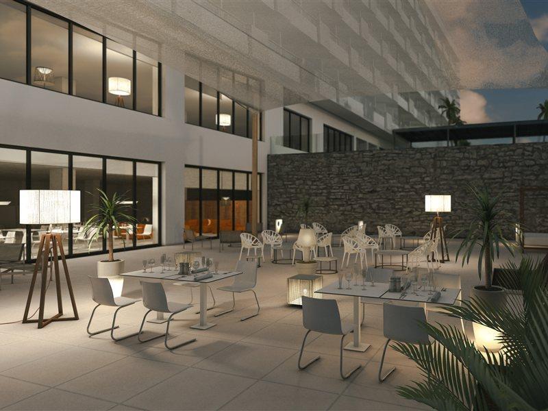 Hotel Gran Canaria Princess - Adults Only Πλάγια ντελ Ινγκλές Εξωτερικό φωτογραφία