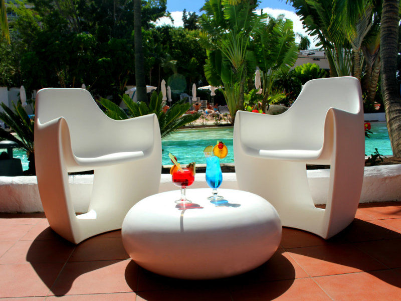 Hotel Gran Canaria Princess - Adults Only Πλάγια ντελ Ινγκλές Εξωτερικό φωτογραφία