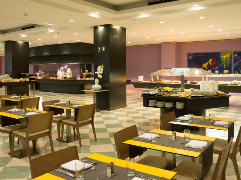 Hotel Gran Canaria Princess - Adults Only Πλάγια ντελ Ινγκλές Εξωτερικό φωτογραφία