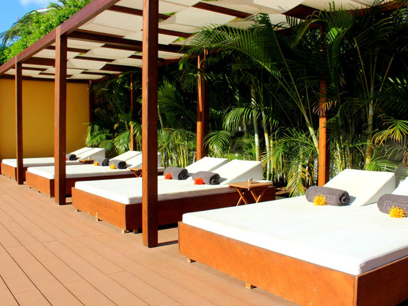 Hotel Gran Canaria Princess - Adults Only Πλάγια ντελ Ινγκλές Εξωτερικό φωτογραφία