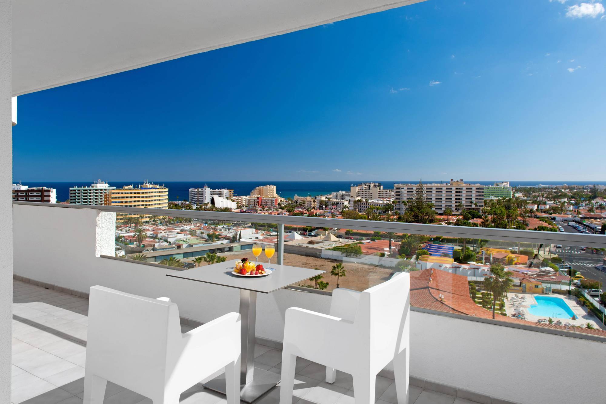 Hotel Gran Canaria Princess - Adults Only Πλάγια ντελ Ινγκλές Εξωτερικό φωτογραφία