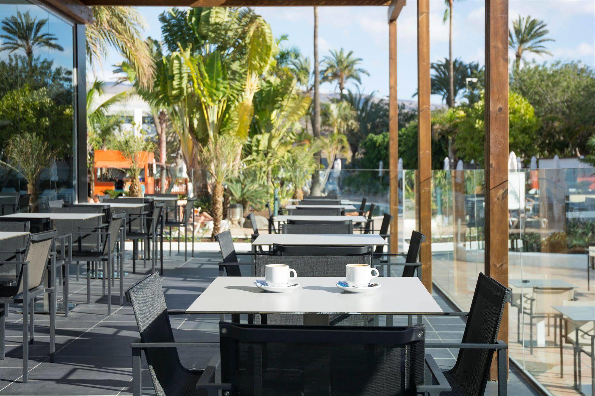 Hotel Gran Canaria Princess - Adults Only Πλάγια ντελ Ινγκλές Εξωτερικό φωτογραφία