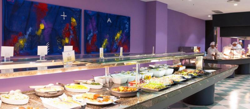 Hotel Gran Canaria Princess - Adults Only Πλάγια ντελ Ινγκλές Εξωτερικό φωτογραφία