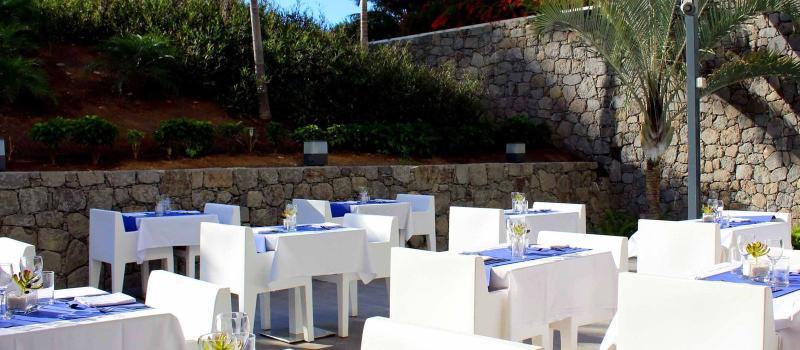 Hotel Gran Canaria Princess - Adults Only Πλάγια ντελ Ινγκλές Εξωτερικό φωτογραφία