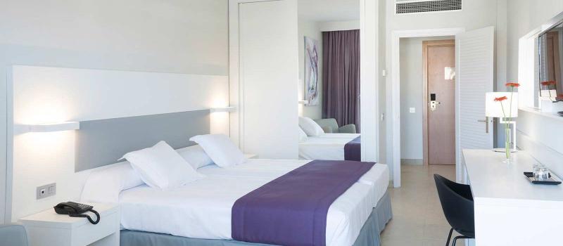 Hotel Gran Canaria Princess - Adults Only Πλάγια ντελ Ινγκλές Εξωτερικό φωτογραφία